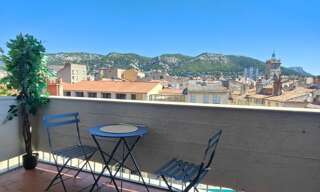 Appartement 3 Pièces 69 m² à louer à Toulon (83000)