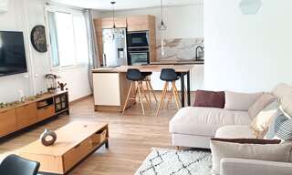 Appartement 4 Pièces 91 m² à vendre à Six-Fours-les-Plages (83140)