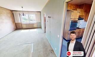 Maison 5 Pièces 88 m² à vendre à Guénange (57310)