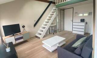 Appartement 2 Pièces 27 m² à louer à Nancy (54000)