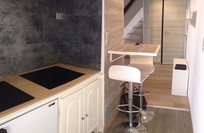 NANCY : appartement T2 (27 m²) en location — photo 4