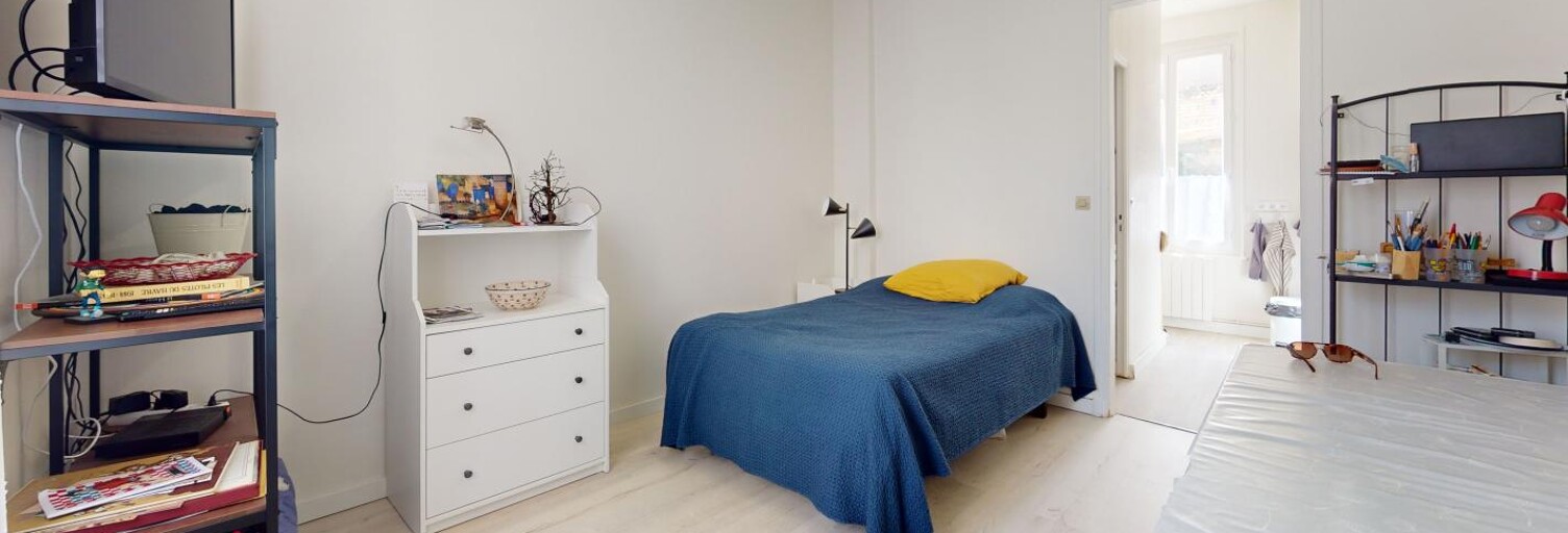 Appartement 1 Pièce 21 m² à vendre à Le Havre (76600)