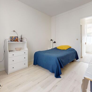 Appartement 1 pièces 63000 €