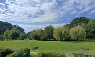 Appartement 1 Pièce 26 m² à vendre à Arzon (56640)