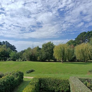 Appartement 1 pièces 169280 €