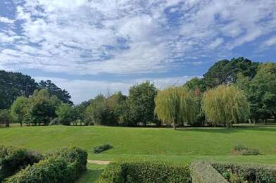 Appartement 1 pièces 163700 €