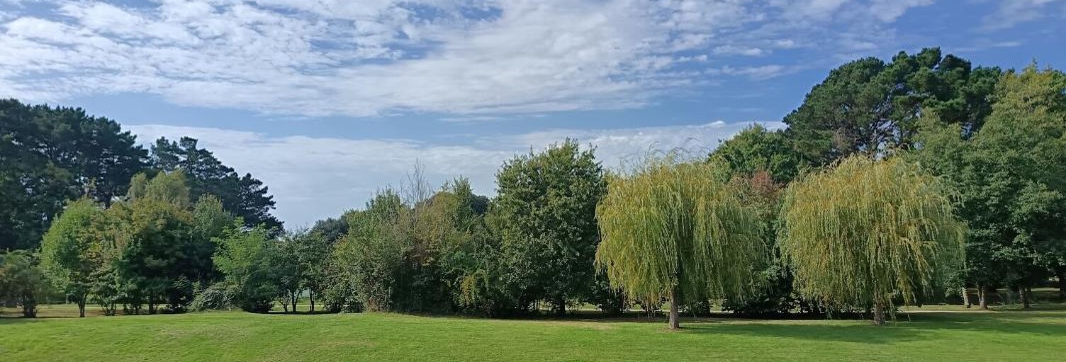 Appartement 1 Pièce 26 m² à vendre à Arzon (56640)