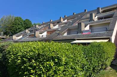 Appartement 1 pièces 157500 €