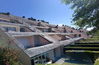 Appartement 1 pièces 157500 €