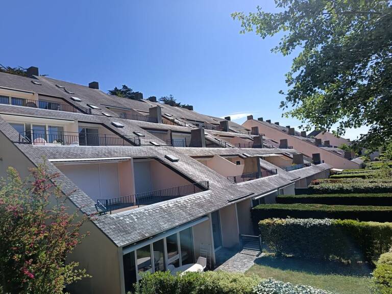 TERRASSES DE KERJOUANNO. Exclusivité — photo 1