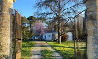 Maison 6 Pièces 180 m² à vendre à Sadirac (33670)