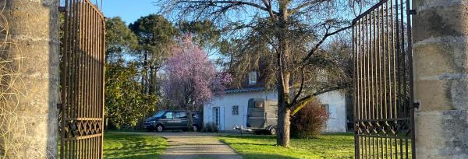 Maison 6 Pièces 180 m² à vendre à Sadirac (33670)