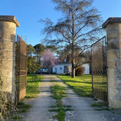 Maison 6 pièces 680000 €