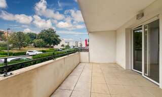 Appartement 3 Pièces 65 m² à vendre à Béziers (34500)