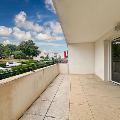 Appartement 3 pièces 159000 €