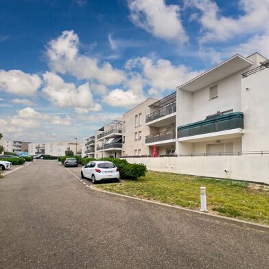 Appartement 3 pièces 149000 €