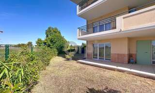 Appartement 3 Pièces 65 m² à vendre à Le Muy (83490)