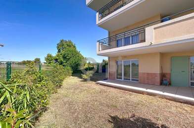 Appartement 3 pièces 265000 €