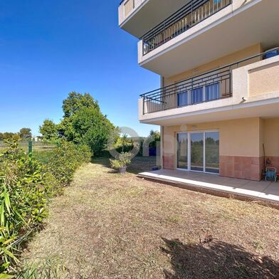 Appartement 3 pièces 265000 €