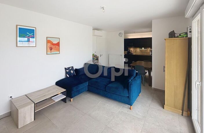 À vendre - Appartement T3 récent avec jardin privatif et piscine – Le Muy (83) — photo 4