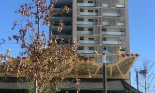 Appartement 2 Pièces 43 m² à vendre à Toulouse (31400)