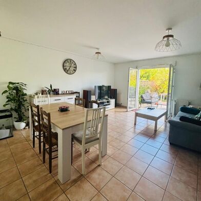 Maison 4 pièces 165000 €