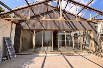 Maison 4 pièces 364000 €