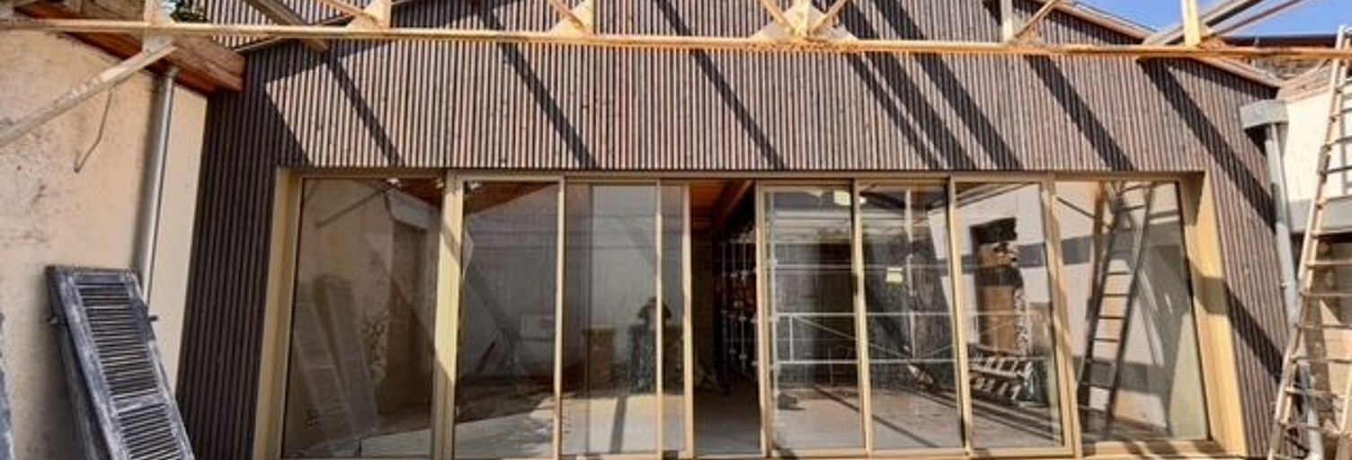 Maison 4 Pièces 190 m² à vendre à Saint-Brieuc (22000)