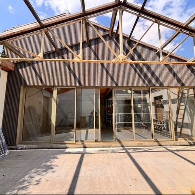 Maison 4 pièces 383760 €