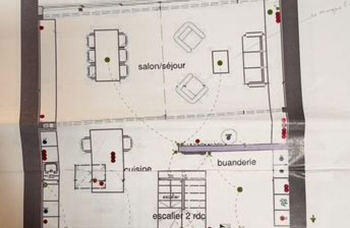 Loft au coeur de ville avec patio — photo 2