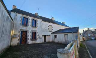 Maison 3 Pièces 73 m² à vendre à Saint-Jean-la-Poterie (56350)