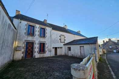 Maison 3 pièces 81200 €