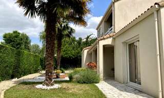 Maison 5 Pièces 123 m² à vendre à Niort (79000)