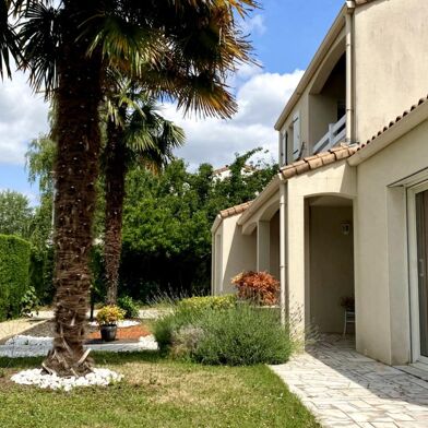 Maison 5 pièces 249600 €