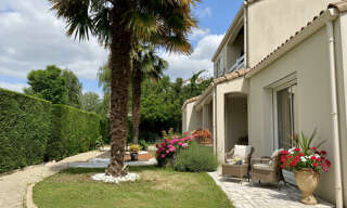 Maison 5 Pièces 128 m² à vendre à Niort (79000)