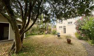 Maison 4 Pièces 86 m² à vendre à Saint-Nazaire (44600)