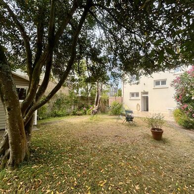 Maison 4 pièces 236200 €