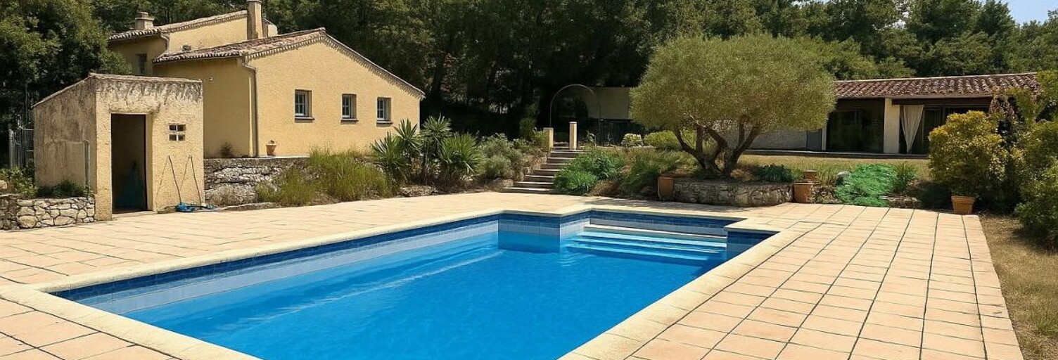 Maison 6 Pièces 103 m² à vendre à Malataverne (26780)