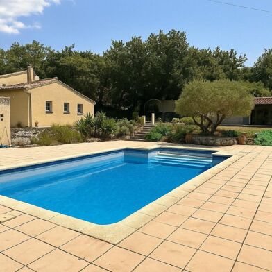 Maison 6 pièces 349000 €