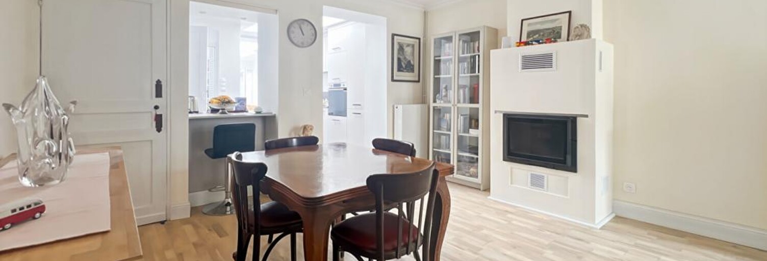 Maison 5 Pièces 113 m² à vendre à Armentières (59280)