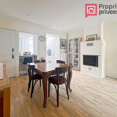 Maison 5 pièces 214900 €