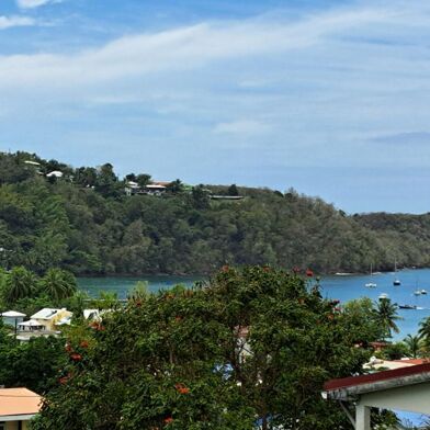 Immeuble  1024400 €