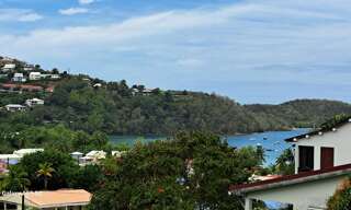 Immeuble  612 m² à vendre à Les Trois-Îlets (97229)