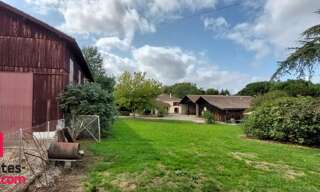 Maison 8 Pièces 339 m² à vendre à Grateloup-Saint-Gayrand (47400)