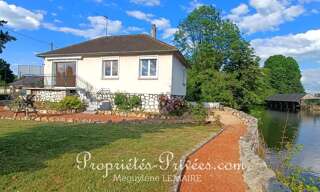 Maison 4 Pièces 90 m² à vendre à Saint-Rémy-sur-Avre (28380)