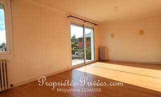 Maison 4 Pièces 90 m² à vendre à Saint-Rémy-sur-Avre (28380)