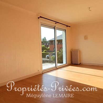 Maison 4 pièces 151000 €