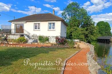 Maison 4 pièces 151000 €