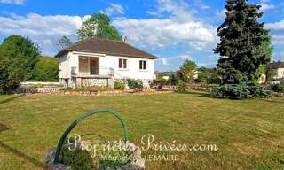 Maison 4 Pièces 90 m² à vendre à Dreux (28100)