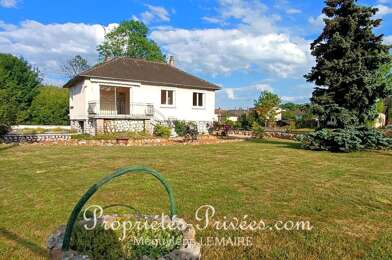 Maison 4 pièces 151000 €